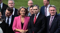 Fine Gael think-in