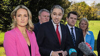 Fine Gael think-in