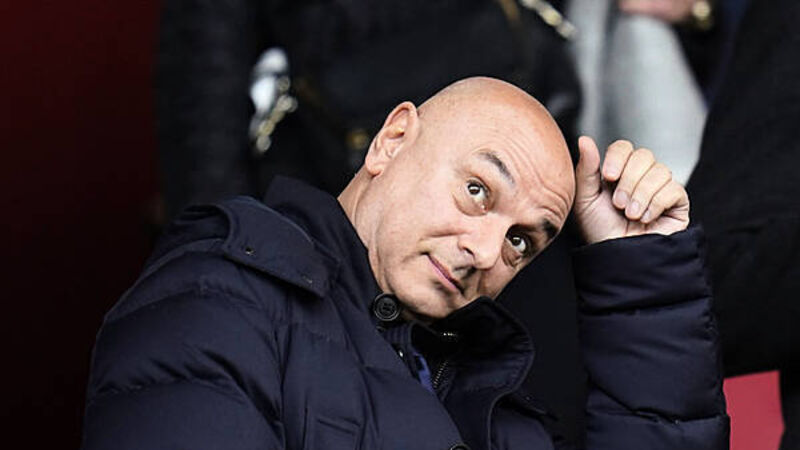 Daniel Levy hailed for ‘extraordinary’ role in transforming Tottenham Daniel Levy hailed for ‘extraordinary’ role in transforming Tottenham