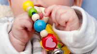 Baby Hands