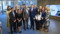 Acuity's plans for 100 jobs ‘a vote of confidence in Cork’