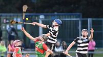 Liam Walsh masterclass sees Midleton sweep Ballinora aside in Premier 1 U16 HC semi-final