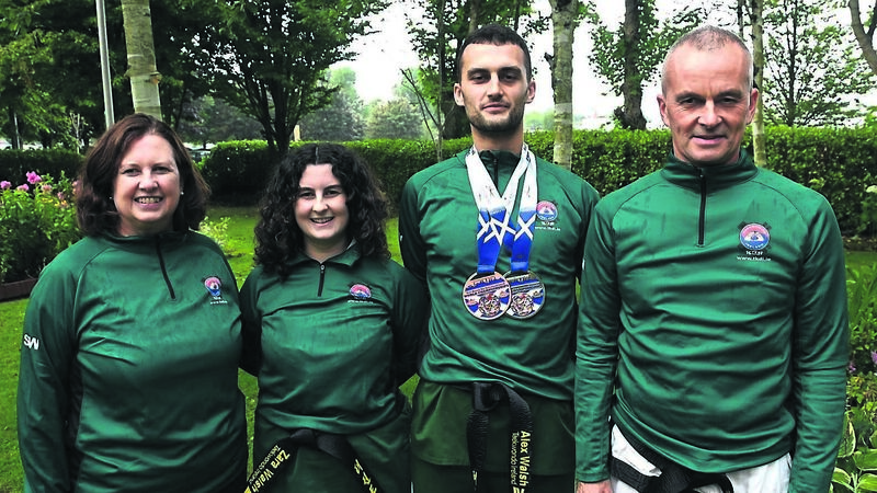 All About Cork: Irish teams’ successes at Taekwondo Championships All About Cork: Irish teams’ successes at Taekwondo Championships