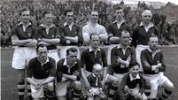 1950 was the peak of Cork Athletic’s time in Irish football 