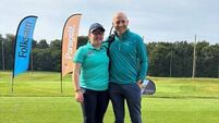 Cork Golf: Julia Falvey Ryan wins European title