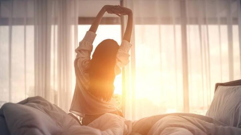 September Reset: How to build resilience and be your best self September Reset: How to build resilience and be your best self