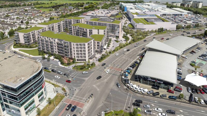 Cork City Council seeks further information on 'Mahon 2.0' plan