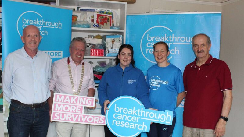 Charities appealing for support ahead of 2025 mini marathon Charities appealing for support ahead of 2025 mini marathon