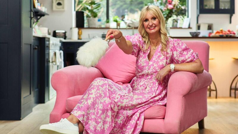 Home Reset: Time for a September tidy-up Home Reset: Time for a September tidy-up