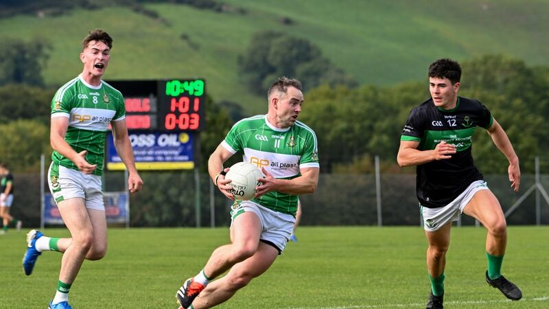 Premier IFC permutations: Two through but everyone else still has a chance