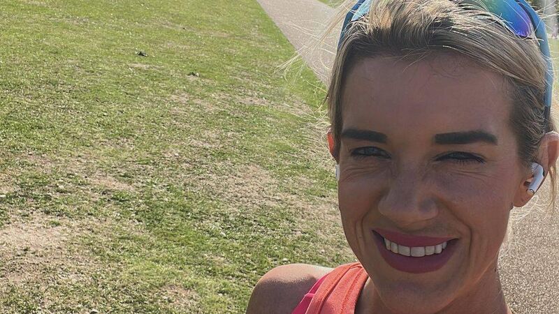 Brenda’s The Echo Mini Marathon Diary: Week 5 Brenda’s The Echo Mini Marathon Diary: Week 5