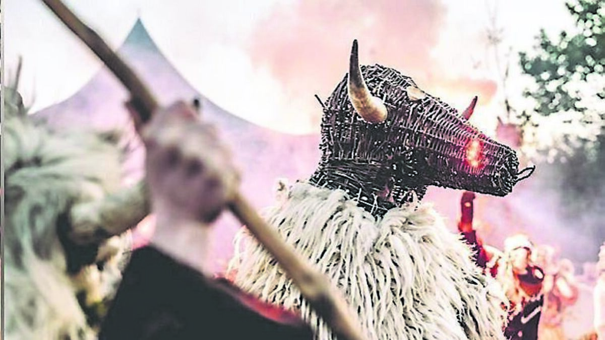 Theatre Nights: Bright lights galore at Harbour festival