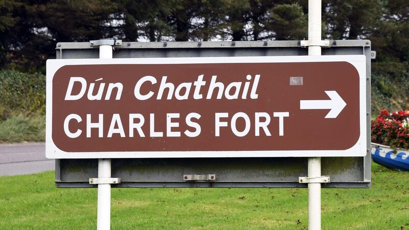 Cork soccer club refused planning due to 'negative impact' on nearby Charles Fort Cork soccer club refused planning due to 'negative impact' on nearby Charles Fort