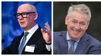 Jim Gavin beats Cork's Kelleher in tighter than expected vote to be FF candidate for Áras