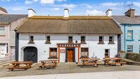 Seven iconic Irish pubs up for sale across the country
