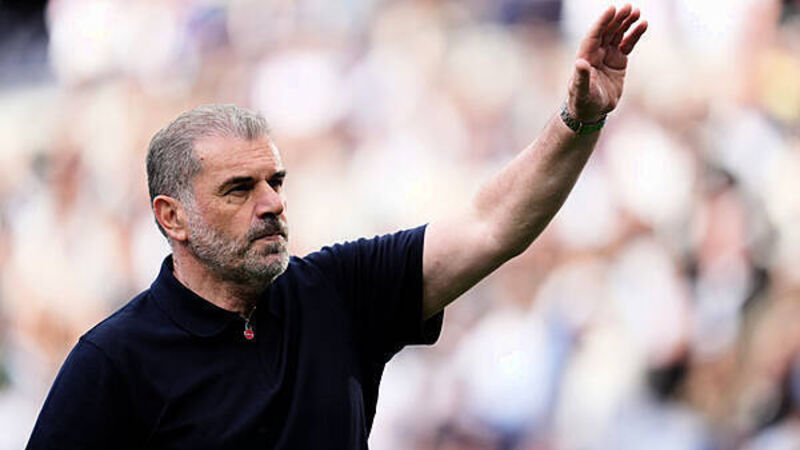 Nottingham Forest appoint former Tottenham boss Ange Postecoglou Nottingham Forest appoint former Tottenham boss Ange Postecoglou
