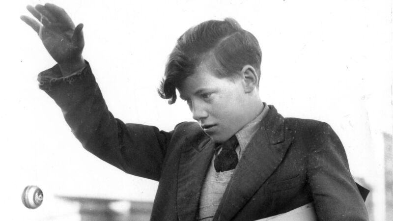 Cork schoolboy's secret visits to pig slaughterhouse and city morgue!