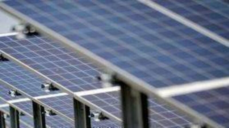 Council refuses permission for East Cork solar farm