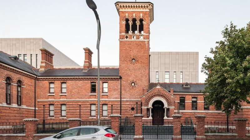 Jail for man who threatened to 'cause wreck around Cork city'
