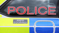 PSNI stock