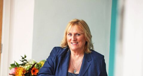 'Her loss will be profoundly felt': Cork's Lord Mayor leads tributes to founder of Hopkins Communications