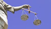 Scales of Justice