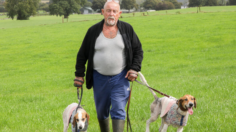 The race for the senior draghunt championship continues to be an intriguing one The race for the senior draghunt championship continues to be an intriguing one