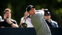 BMW PGA Championship 2025 - Previews - Wentworth Golf Club
