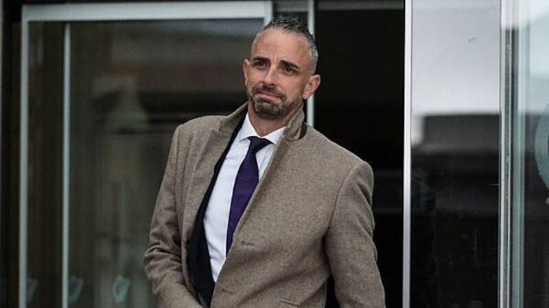 Garda superintendent accused of assaulting bar manager and racially abusing bouncer