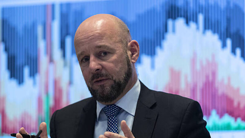 Ex-SFI director Philip Nolan got €200,000 payout in termination settlement