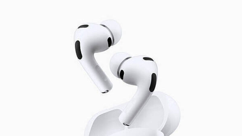 Apple launches AirPods that can help live translate languages Apple launches AirPods that can help live translate languages