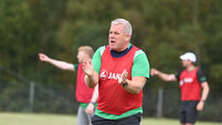 Pearse O'Neill is still delivering for Aghada: 'His intelligence is top-class'