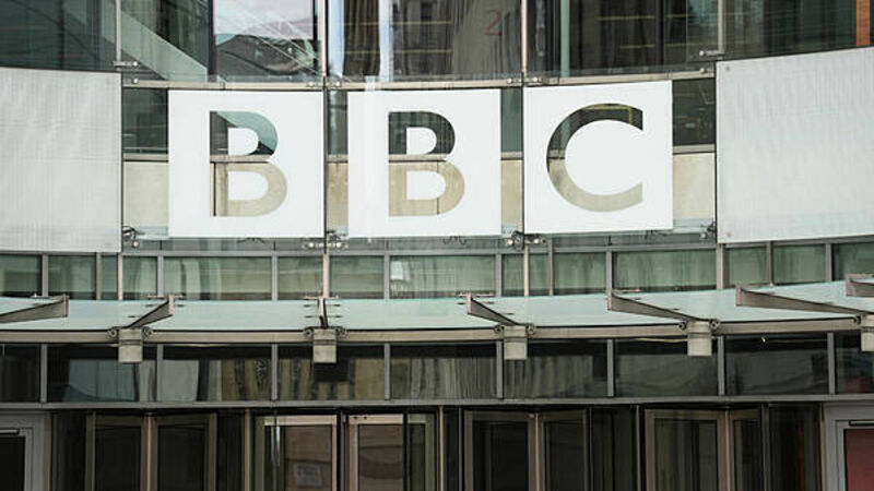 BBC director-general admits to ‘bad mistake’ over Gaza documentary