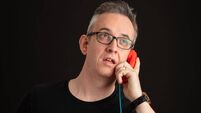 ‘Best of Cork’ at City Limits Comedy Club this month
