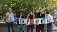 Free eco cloth nappies for Cork families wanting to go sustainable route