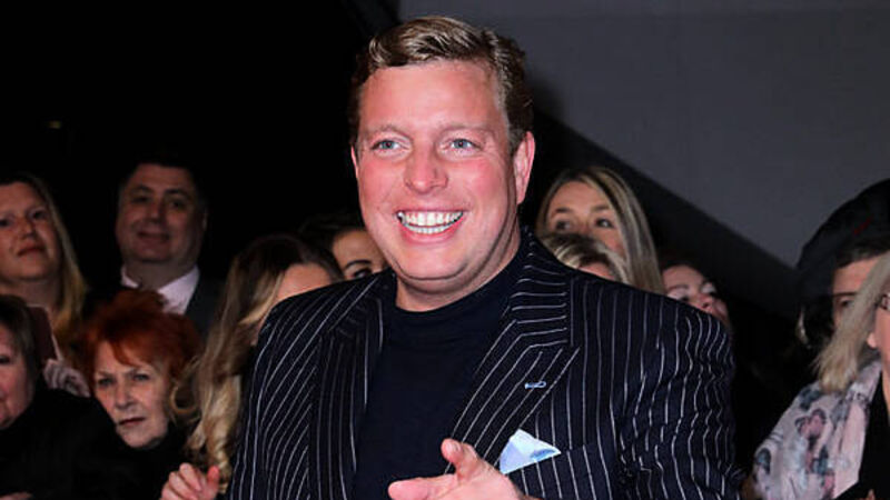 Tim Davie defends decision to cast Thomas Skinner on Strictly Come Dancing
