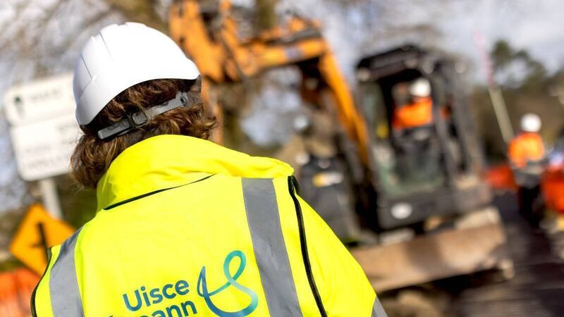 Water supply disruption warning for parts of Cork city's northside Water supply disruption warning for parts of Cork city's northside