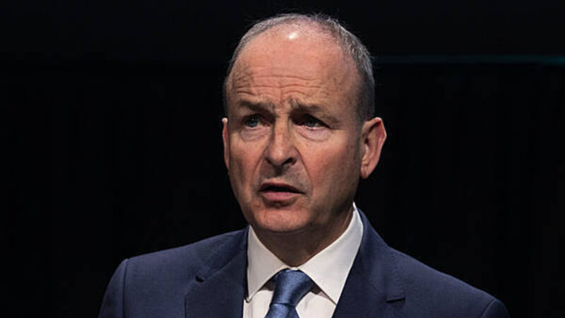 Taoiseach's office can't operate voicemail due to bombardment by 'phone picket' protests Taoiseach's office can't operate voicemail due to bombardment by 'phone picket' protests