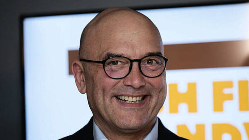 Gregg Wallace launches legal action against BBC following MasterChef sacking Gregg Wallace launches legal action against BBC following MasterChef sacking