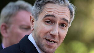 Fine Gael think-in