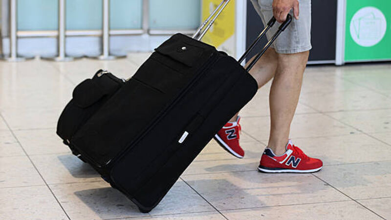 Dublin Airport refunds customers after car park pricing error Dublin Airport refunds customers after car park pricing error