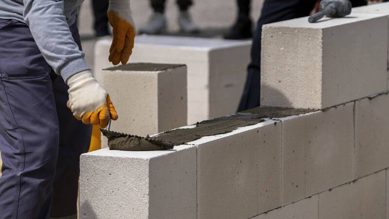 Cork City Council spent over €10m contracting tradespeople last year Cork City Council spent over €10m contracting tradespeople last year