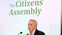 Citizens' Assembly