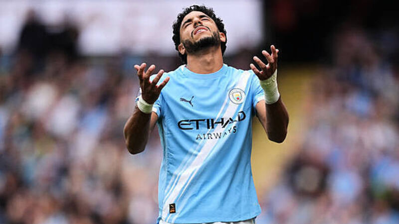 Omar Marmoush injured on Egypt duty ahead of Manchester derby Omar Marmoush injured on Egypt duty ahead of Manchester derby
