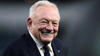 Dallas Cowboys v Philadelphia Eagles