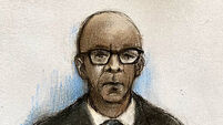 Jay Blades court case
