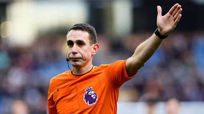 Former Premier League referee David Coote charged over child abuse video Former Premier League referee David Coote charged over child abuse video