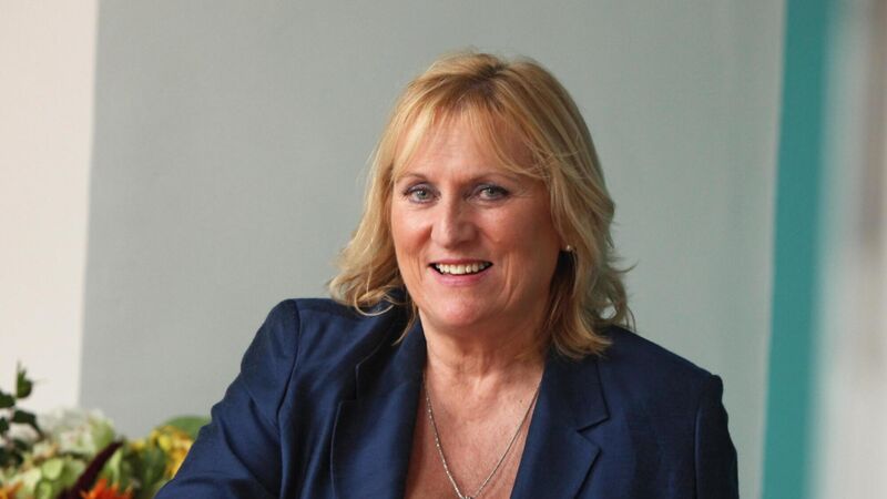 Businesswoman Mary Hopkins to be laid to rest in Cork on Friday Businesswoman Mary Hopkins to be laid to rest in Cork on Friday