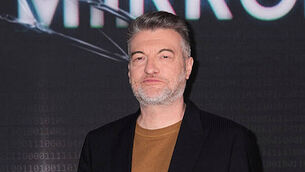 Black Mirror screening - London
