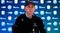 BMW PGA Championship 2025 - Pro-AM - Wentworth Golf Club